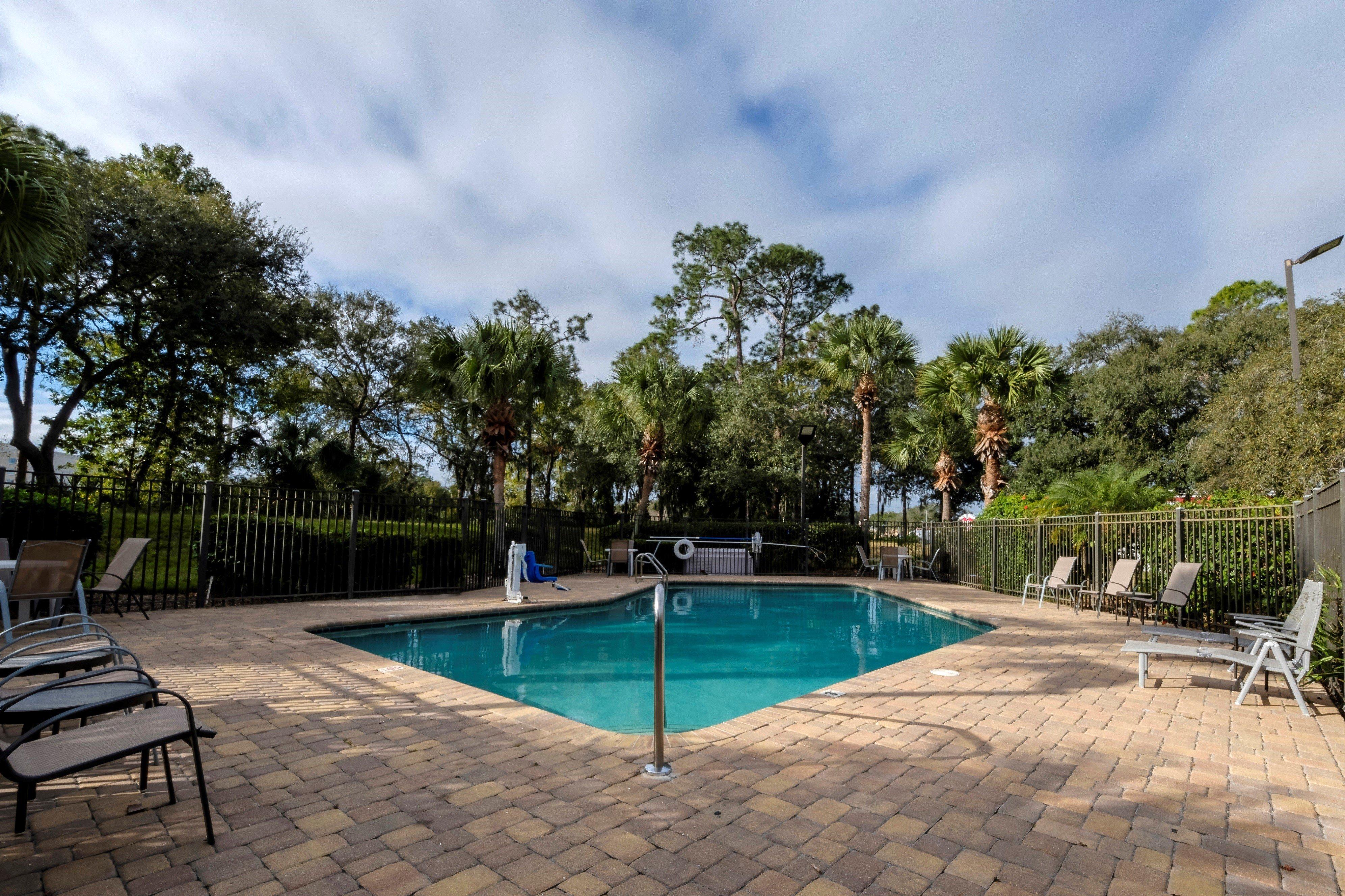 Red Roof Inn Tampa - Brandon Luaran gambar