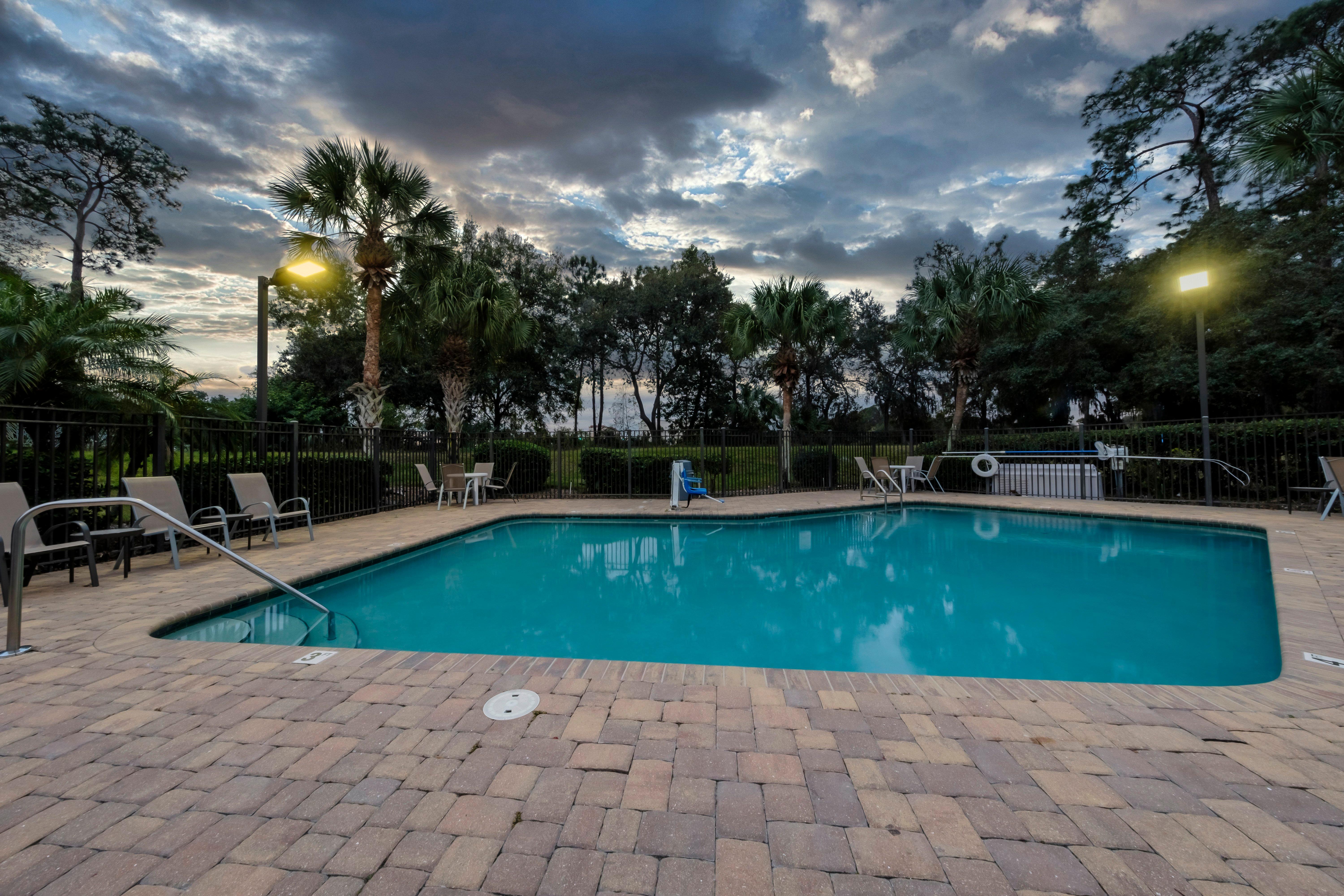 Red Roof Inn Tampa - Brandon Luaran gambar