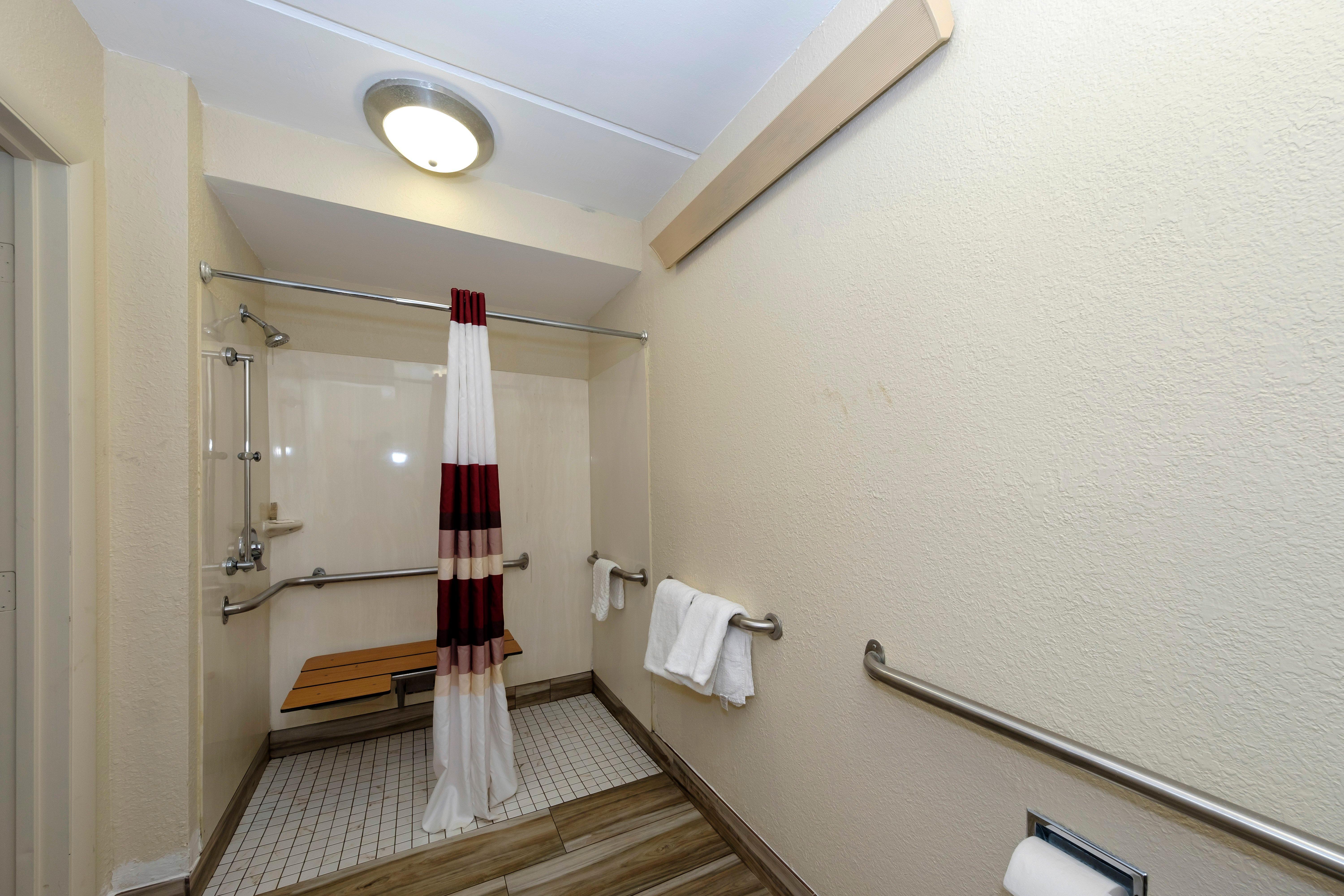 Red Roof Inn Tampa - Brandon Luaran gambar