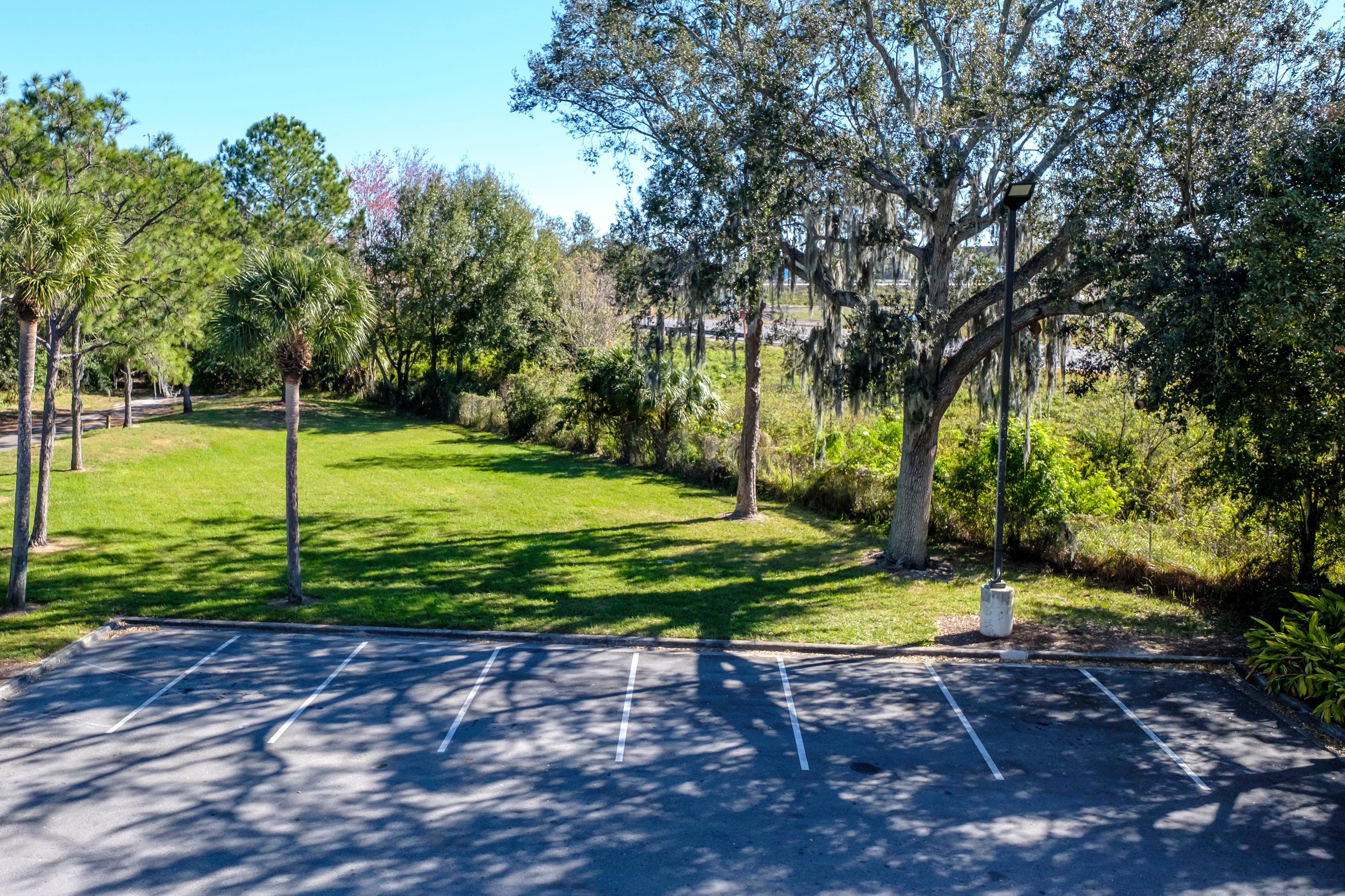 Red Roof Inn Tampa - Brandon Luaran gambar