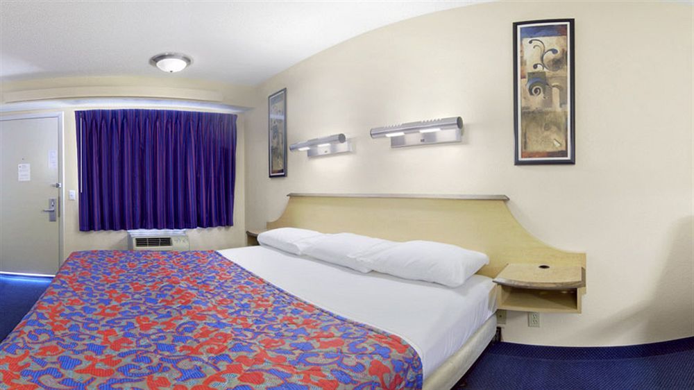 Red Roof Inn Tampa - Brandon Luaran gambar